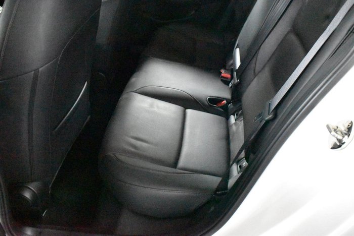 2019 Mazda 3 G20 Touring