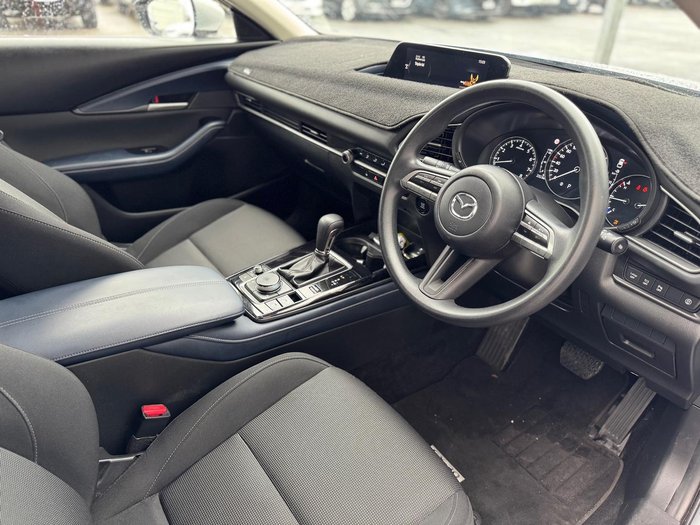 2020 Mazda CX-30 G20 Pure