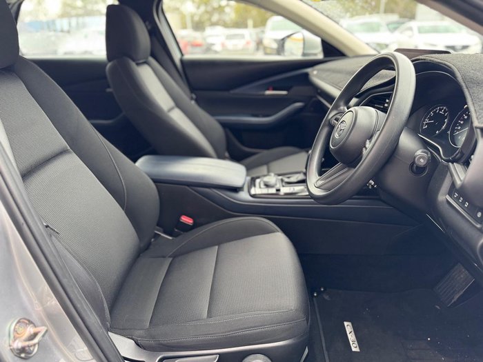 2020 Mazda CX-30 G20 Pure