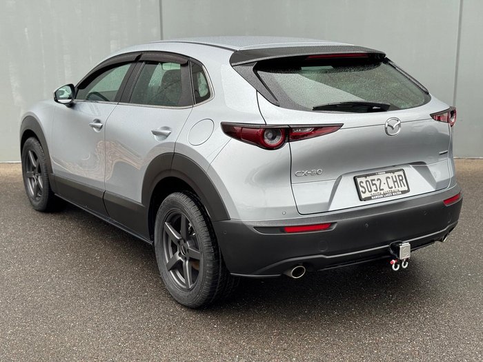 2020 Mazda CX-30 G20 Pure