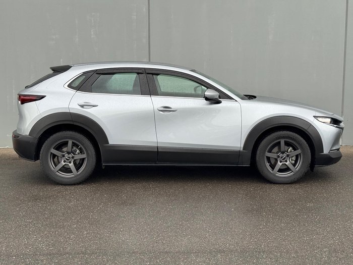 2020 Mazda CX-30 G20 Pure