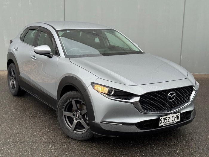 2020 Mazda CX-30 G20 Pure