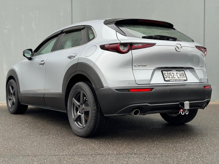 2020 Mazda CX-30 G20 Pure