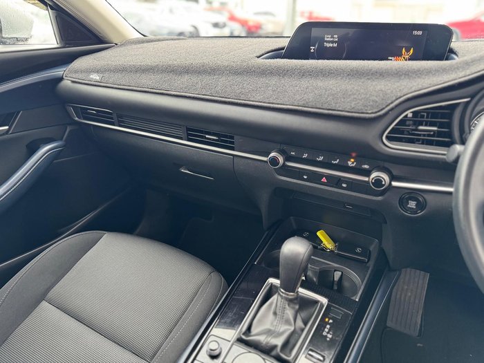 2020 Mazda CX-30 G20 Pure