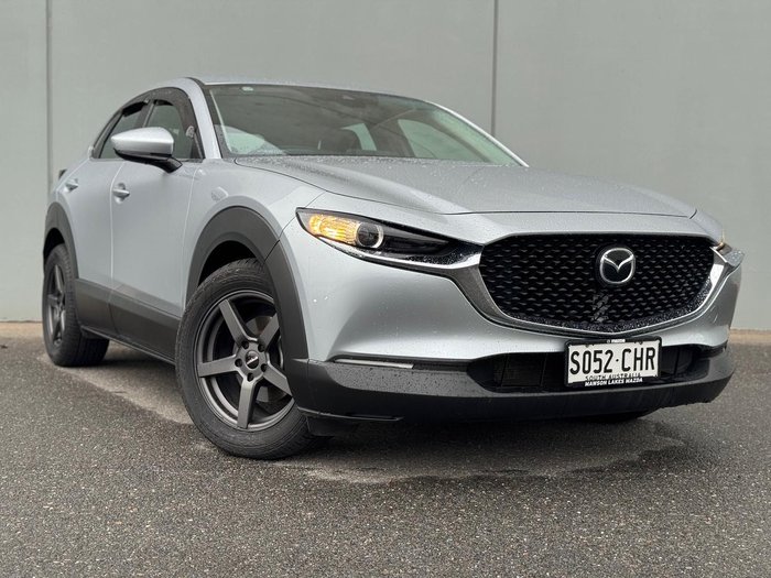 2020 Mazda CX-30 G20 Pure