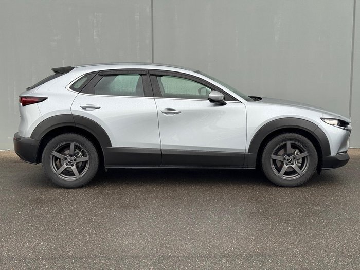 2020 Mazda CX-30 G20 Pure