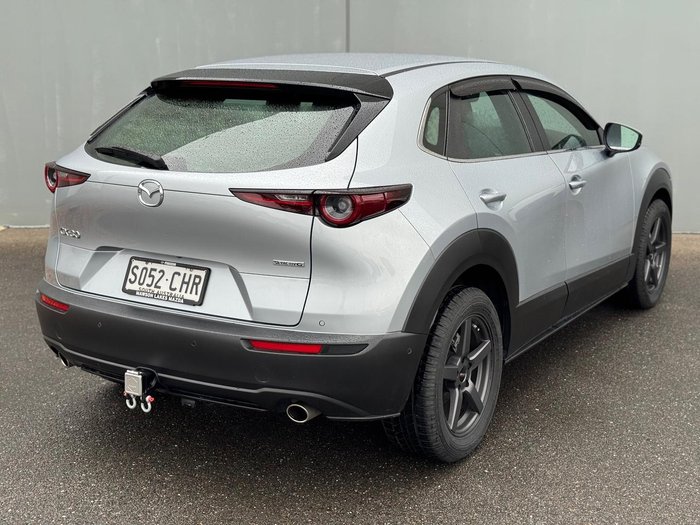 2020 Mazda CX-30 G20 Pure