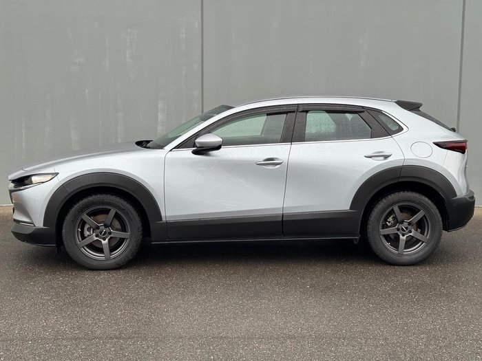 2020 Mazda CX-30 G20 Pure