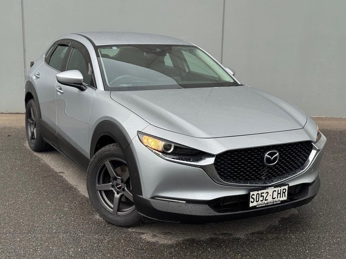 2020 Mazda CX-30 G20 Pure