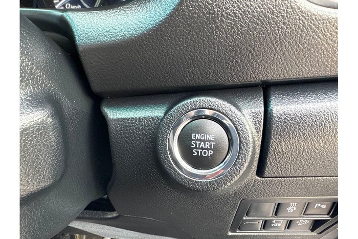 2023 Toyota Fortuner Crusade