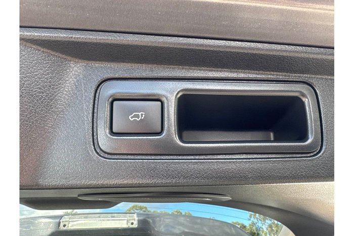 2023 Toyota Fortuner Crusade