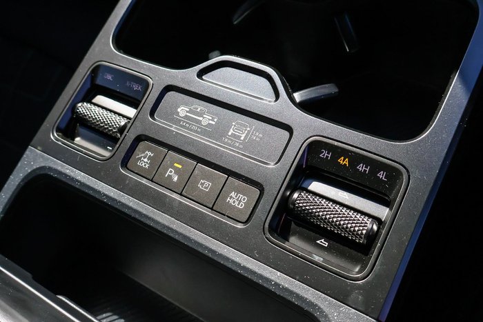 2025 Kia Tasman X-Pro