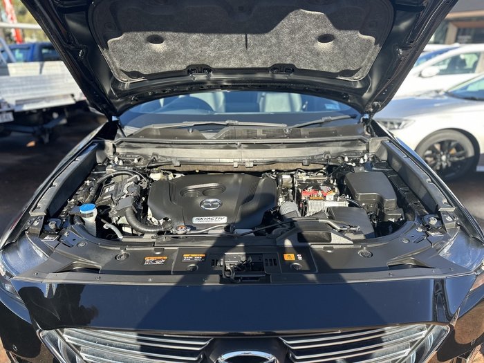 2018 Mazda CX-9 GT