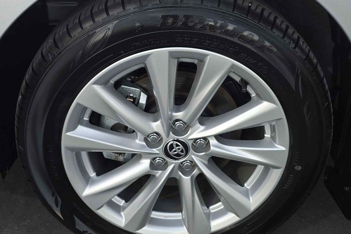 2023 Toyota Corolla Ascent Sport Hybrid