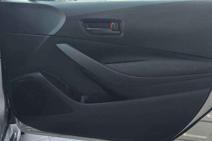 2023 Toyota Corolla Ascent Sport Hybrid