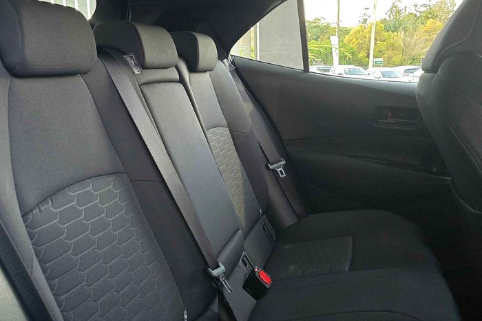 2023 Toyota Corolla Ascent Sport Hybrid