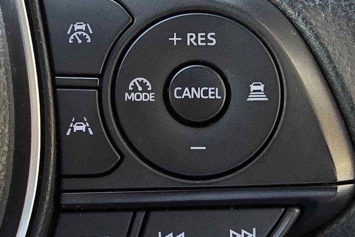 2023 Toyota Corolla Ascent Sport Hybrid