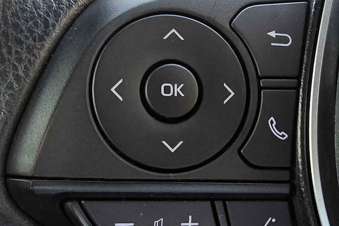 2023 Toyota Corolla Ascent Sport Hybrid