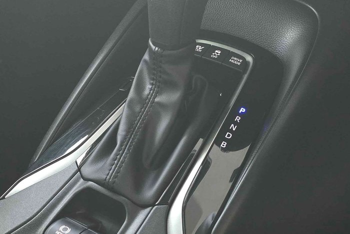 2023 Toyota Corolla Ascent Sport Hybrid