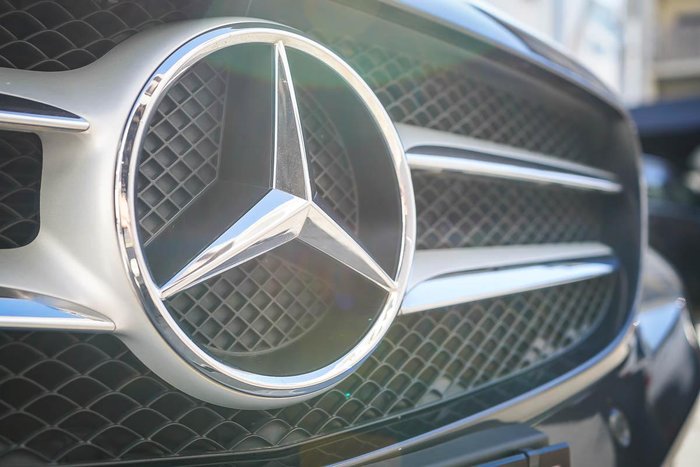 2015 Mercedes-Benz C-Class C200