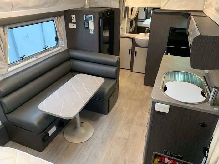 2020 Jayco Journey 16.67-5