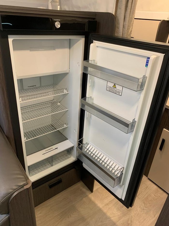 2020 Jayco Journey 16.67-5
