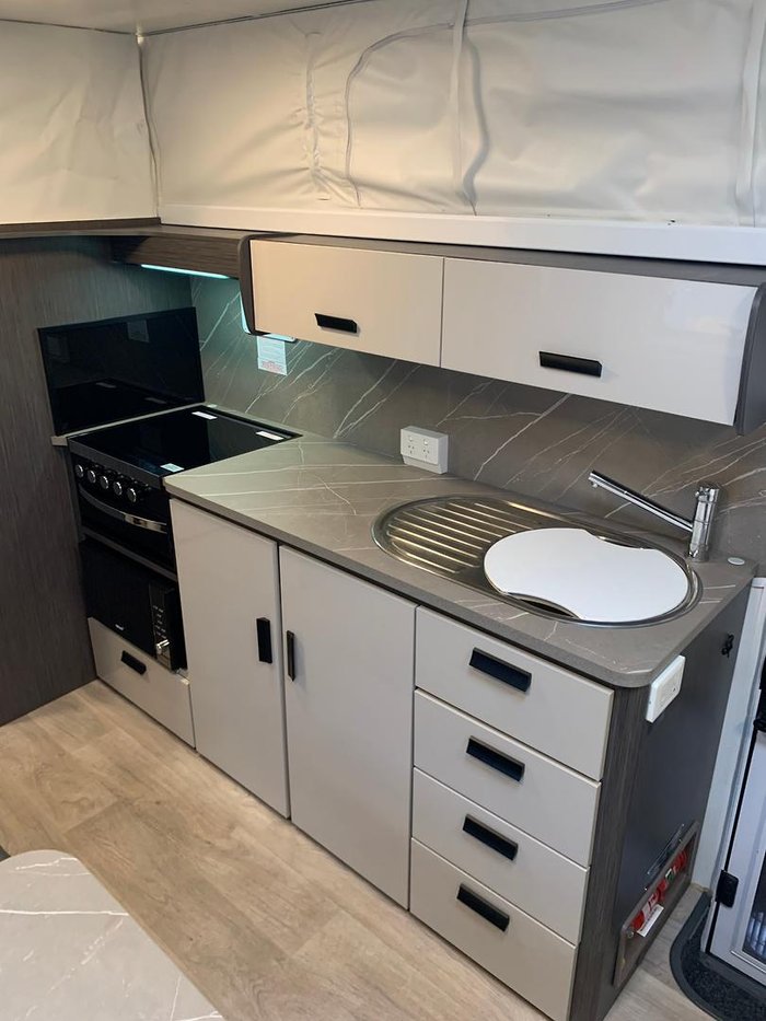 2020 Jayco Journey 16.67-5