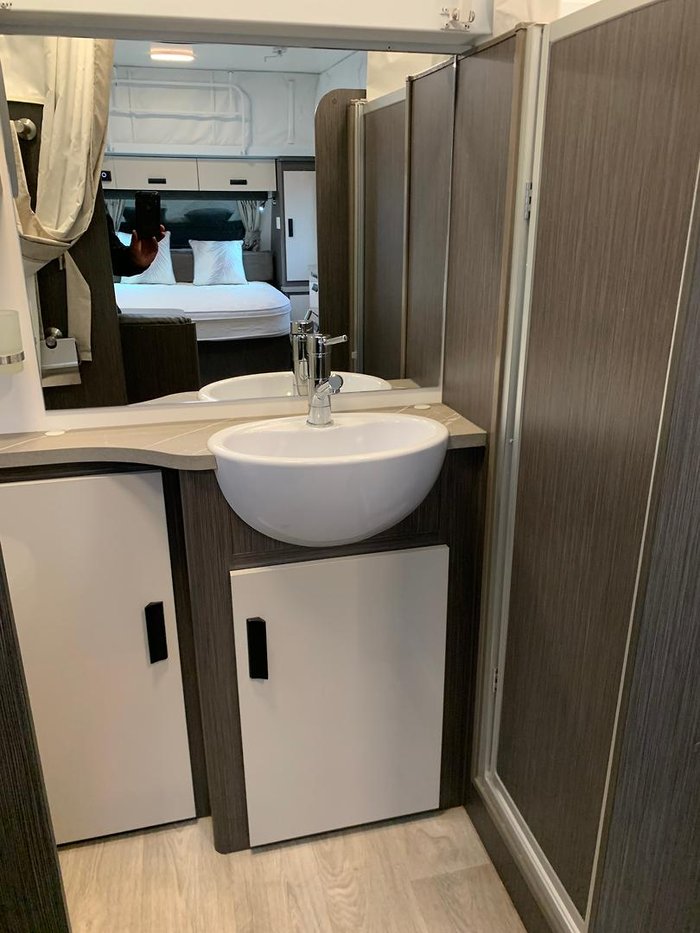 2020 Jayco Journey 16.67-5