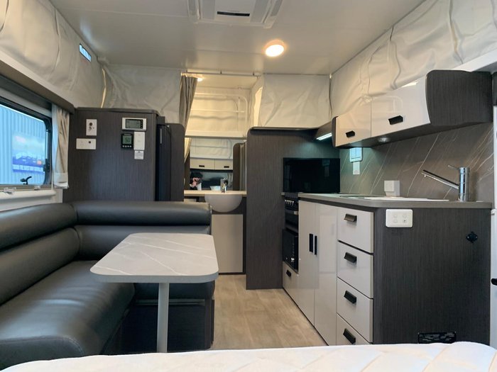 2020 Jayco Journey 16.67-5
