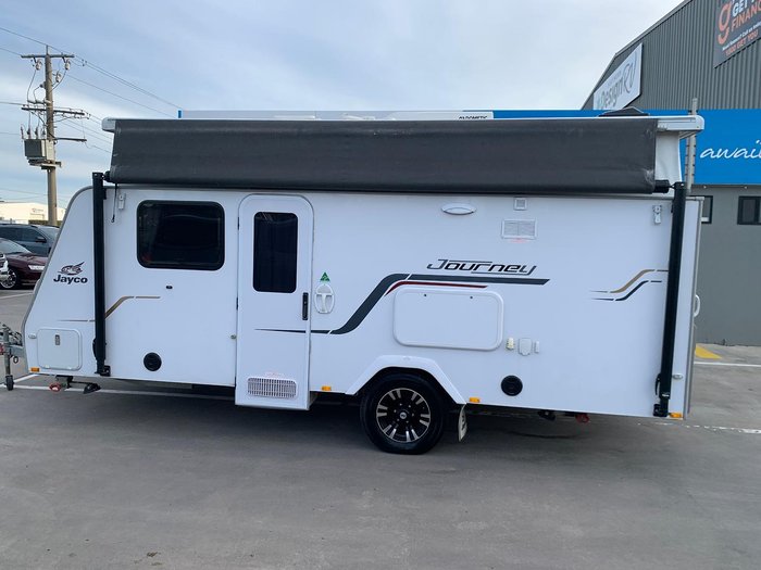 2020 Jayco Journey 16.67-5