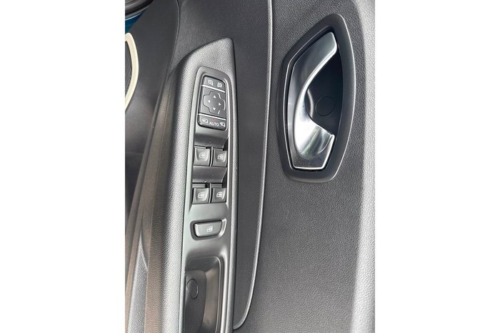 2017 Renault Captur Zen