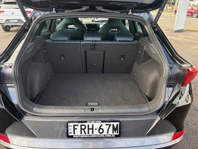 2023 CUPRA Formentor VZx