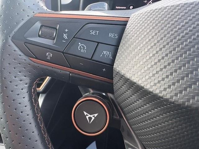 2023 CUPRA Formentor VZx