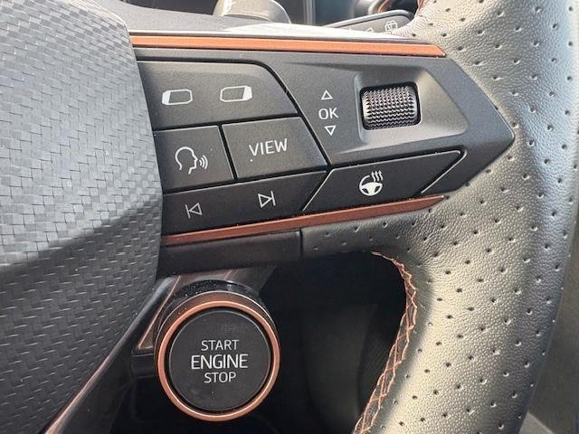 2023 CUPRA Formentor VZx