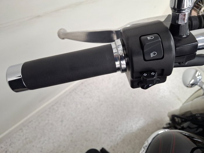 2009 YAMAHA XVS1300A V-STAR Blue