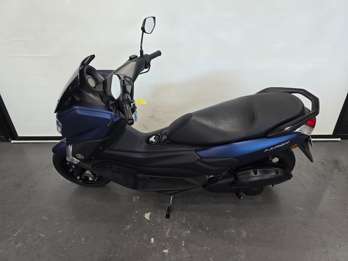 2021 Yamaha NMAX 155 (GPD150A) Blue