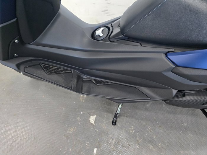 2021 Yamaha NMAX 155 (GPD150A) Blue