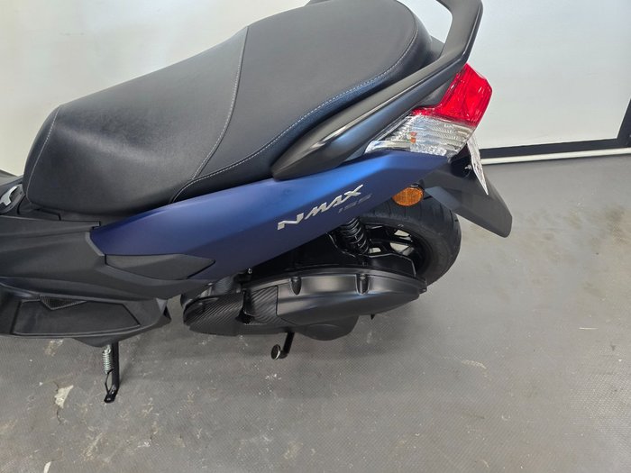 2021 Yamaha NMAX 155 (GPD150A) Blue