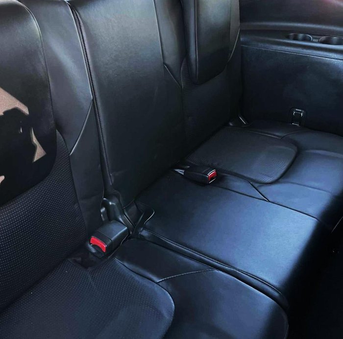 2020 Nissan Patrol Ti-L Y62 Series 5 MY20 4X4 Dual Range Moonstone White