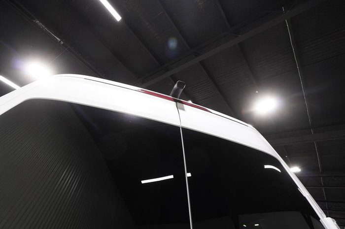 2025 LDV Deliver 9 LWB High Roof