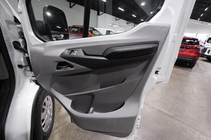 2025 LDV Deliver 9 LWB High Roof