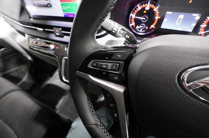 2025 LDV Deliver 9 LWB High Roof