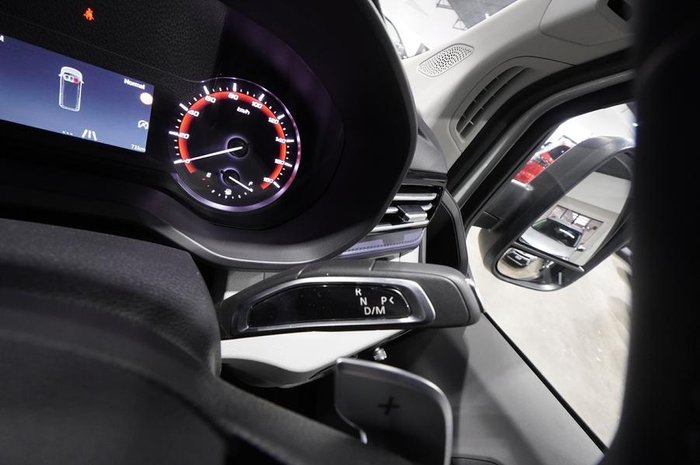 2025 LDV Deliver 9 LWB High Roof