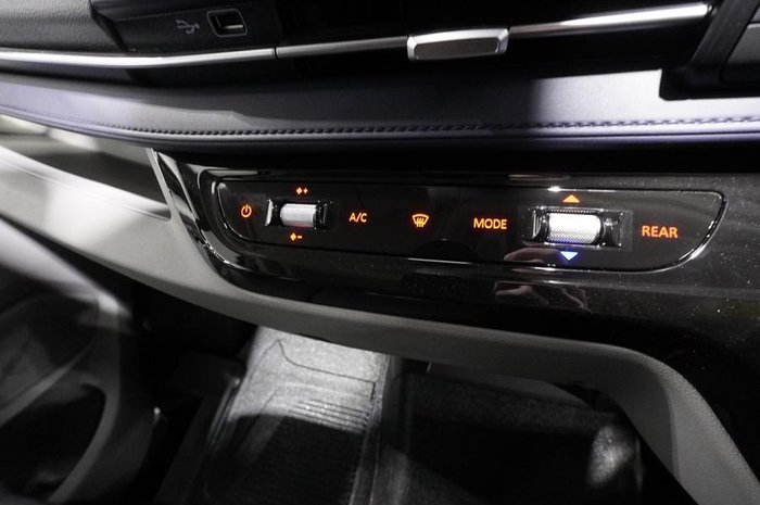 2025 LDV Deliver 9 LWB High Roof