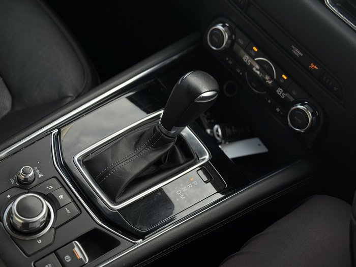 2017 Mazda CX-5 GT