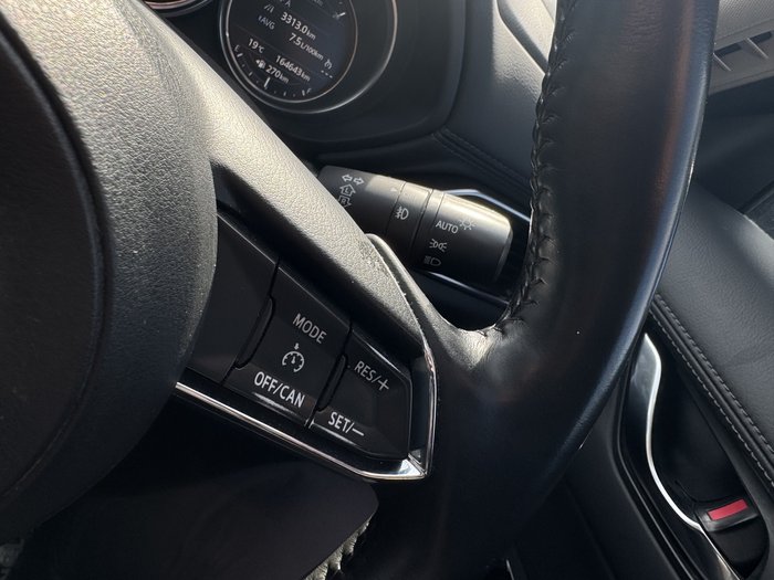 2017 Mazda CX-5 GT
