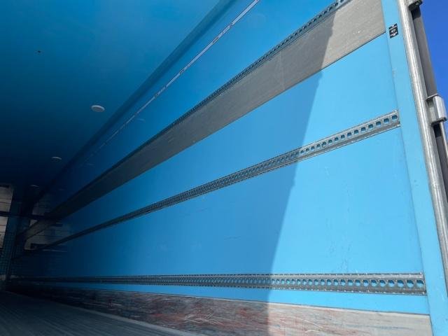 2020 Maxitrans St3 Od 24 Pallet -23 Freezer