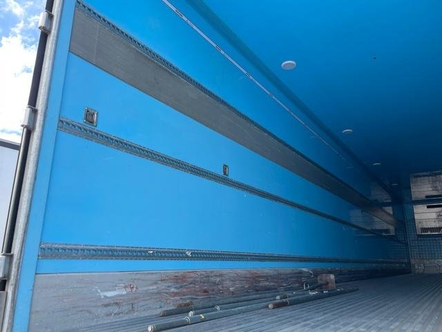 2020 Maxitrans St3 Od 24 Pallet -23 Freezer