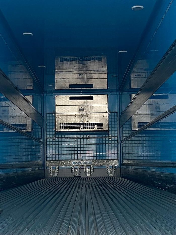 2020 Maxitrans St3 Od