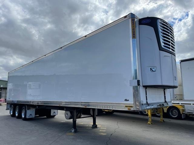 2020 Maxitrans St3 Od 24 Pallet -23 Freezer